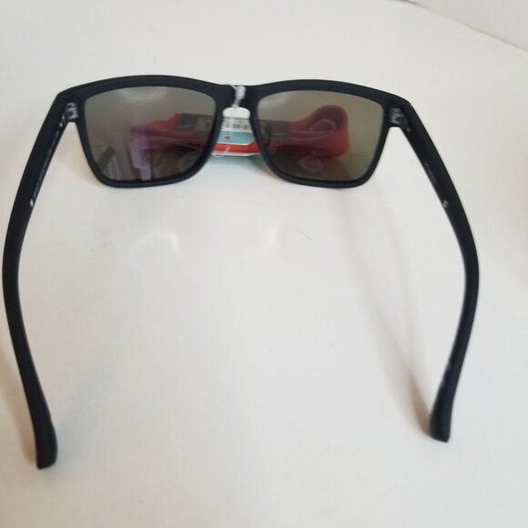 MWT CaliBlue Polarized Sunglasses /Cord Reduces Glare  ImpactResistant UVA-UV - Picture 3 of 6